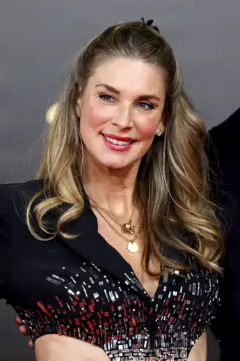 claudelle deckert heiß hot freizügig