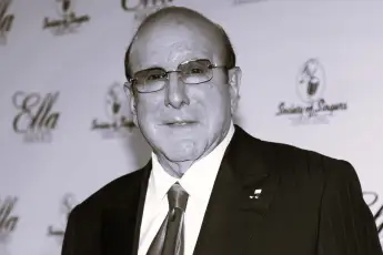 Clive Davis