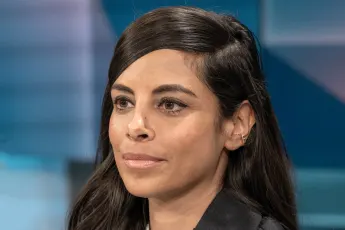 Collien Ulmen-Fernandes über einen schlimmen Vorfall