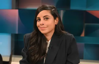 Collien Ulmen-Fernandes tv auftritt traumschiff