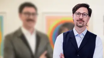 Colmar Schulte-Goltz früher heute verändert