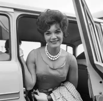 Connie Francis