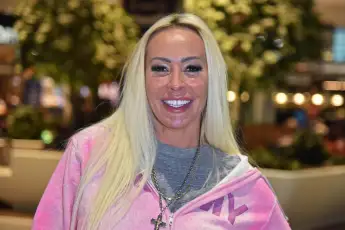 Cora Schumacher behauptet, in Oliver Pocher verknallt zu sein