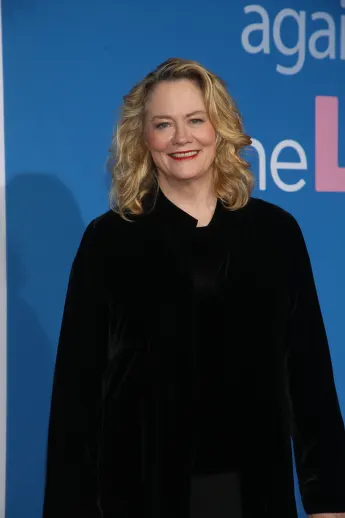 Cybill Shepherd
