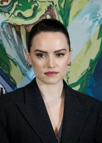 Daisy Ridley sprach offen über ihre Krankheit