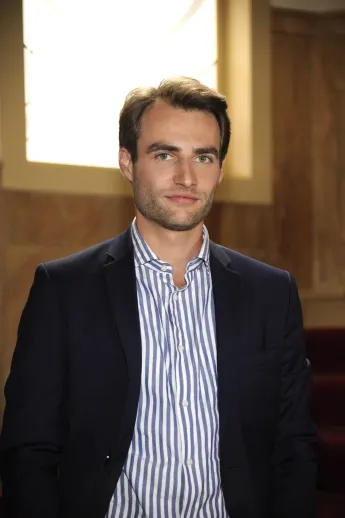 daniel fritz schauspieler