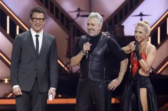 Roland Trettl tritt bei Joachim Llambi nach