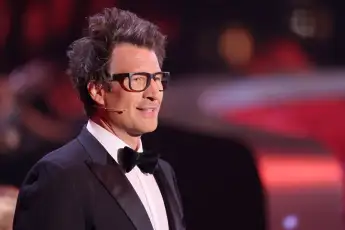 Daniel Hartwich 2023 bei "Let's Dance" 2023