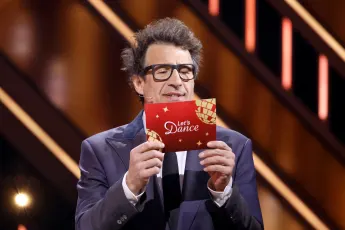 Dieser Star ist raus bei „Let's Dance“