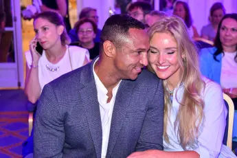 Daniel und Patrice Aminati krebs gesundheit update kinder