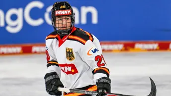 daria gleißner olympia 2026 eishockey traum