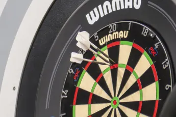 Dart erfreut sich immer größerer Beliebtheit