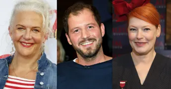 Das große Backen“: Das müsst ihr über die Jury wissen