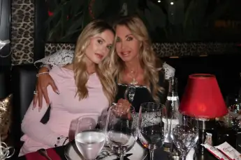 carmen geiss davina geiss instagram geburtstag familie