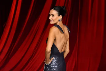 Demi Moore sieht fantastisch aus