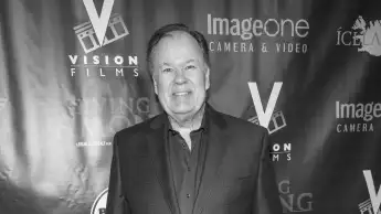 Dennis Haskins ist tot.