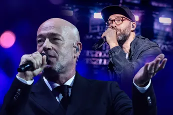 Mark Forster rührte den Graf zu Träne