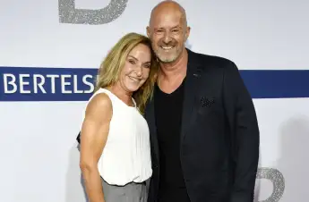 Detlef und Nicole Steves