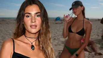 Die heißesten Bilder von Stefanie Giesinger 2023