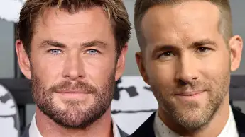 Die heißesten männlichen Stars aller Zeiten