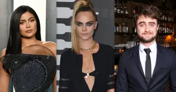 Diese Stars sind Sternzeichen Löwe