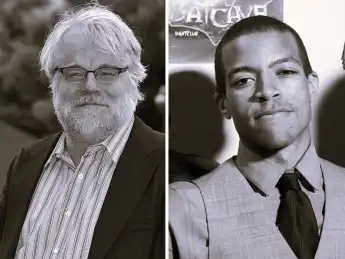 Diese "Tribute von Panem"-Stars sind schon verstorben