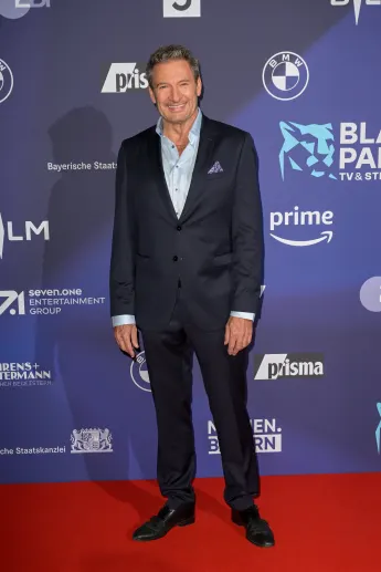 Dieter Bach sturm der liebe ausstieg