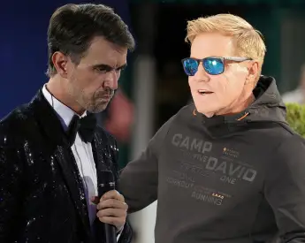 florian silbereisen dieter bohlen