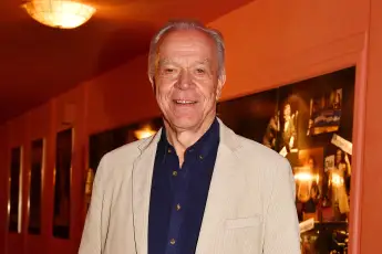 Dirk Galuba Sturm der Liebe