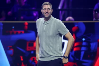 dirk nowitzki basketball heute star