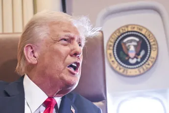 Donald Trump attackiert Herzogin Meghan