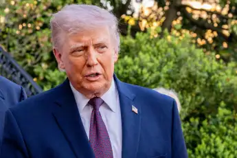 Das verdient Donald Trump.