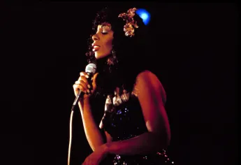 Donna Summer