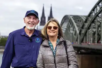 dr bob frau kennengelernt