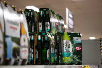 Dry January: Was ein alkoholfreier Monat wirklich bringt