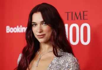 dua lipa sexy instagram kritik hüllenlos freizügig