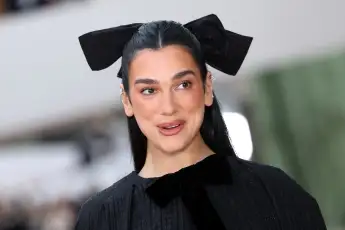 dua lipa heiß sexy freizügig hot