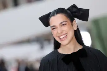 Dua Lipa