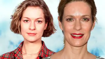 Durch die Jahre mit Lisa Martinek (†)