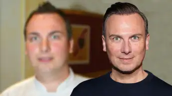 tim raue früher heute heiß sexy