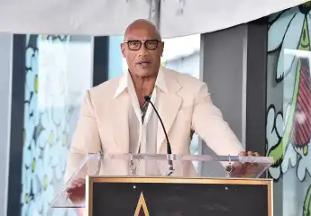Dwayne Johnson fürchtete Krebs-Erkrankung.