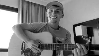 dylan carter todesfall the voice sänger trauer verlust