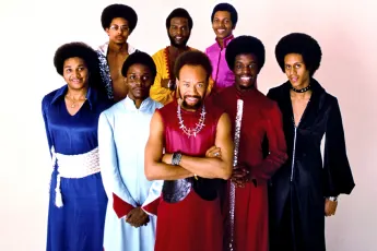 earth wind and fire band heute