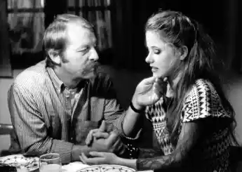 Eberhard Feik und Silvia Seidel