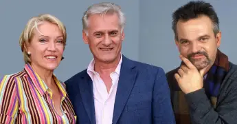 Ehemalige GZSZ-Darsteller