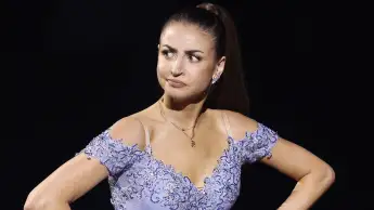 ekaterina leonova let's dance aus ehrlichkeit offenheit