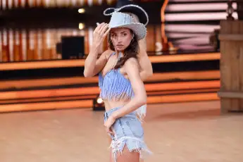 Ekaterina Leonova