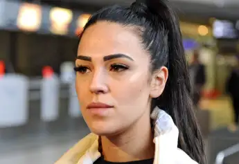 Elena Miras