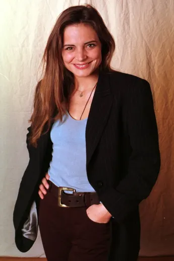 elisabeth lanz früher jung veränderung schauspielerin