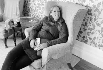 Elise Caffee tot gestorben verstorben